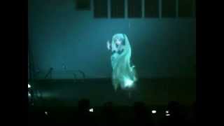 PoPiPo~Hatsune Miku- Song5~Part6~AniMiku Live Concert Tora-Con 2012