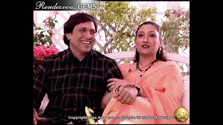 GOVINDA 18 yrs