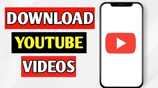 Download YouTube Videos in a Flash! ⚡️🎥