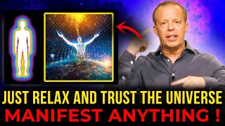 "This is why you're not MANIFESTING" - Joe Dispenza (Learn This To Manifest 10X Faster!)