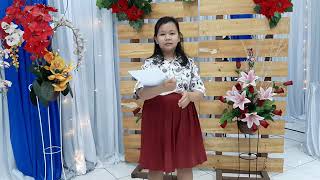 Micelle Julita Silalahi_SDK Smart Holy Kids