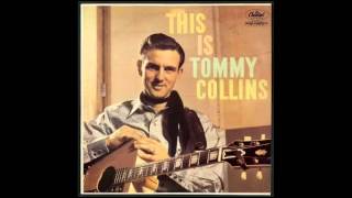 I Got Mine - Tommy Collins