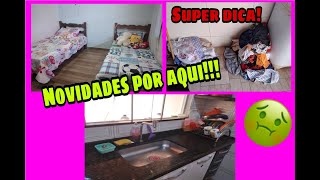 AGORA SUA MÁQUINA VAI LIMPAR MELHOR A ROUPA/NOVIDADE!