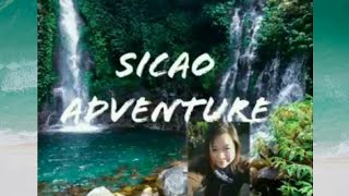 SICAO FALLS DAVAO CITY || SICAO ADVENTURE MINDANAO PHILIPPINES