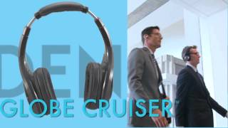 Denon: Globe Cruiser