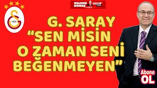 Galatasaray'da İcardi'yi iki golle aşka getiren büyüm olay