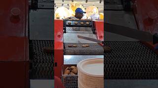 Cookie man #vlog #shorts #viral #trending #food #reels #foodblogger #shortsfeed #viral #trendinggirl