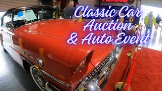 Zephyrhills Classic Car Auction