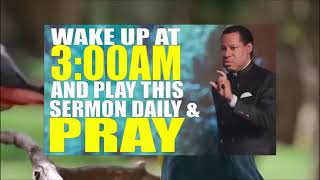 THINGS YOU SHOULD DO AT 3AM IN THE MORNING  - CHRIS OYAKHILOME