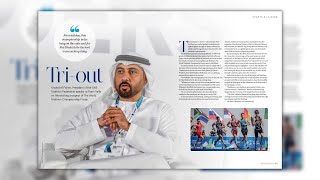 Yalla – Abu Dhabi Life Edition 16 is out now.