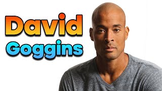 David Goggins In UNDER 10 Seconds