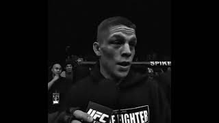 When Nate Diaz Beat Conor McGregor #conormcgregor #natediaz #ufc #mma #youtubeshorts #shorts