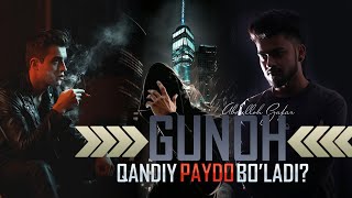 Gunoh qanday paydo bo'ladi? | Shayx Abdulloh Zufar