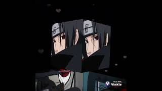 Itachi Akazuki