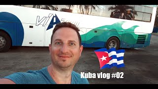 🇨🇺 KUBA #2: VLOG✩ Trinidad  | Mr Travelover Vlog | Co robić w Trinidadzie?