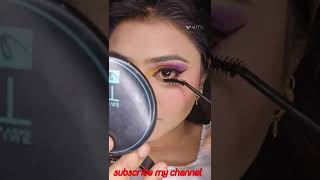 Holi festival makeup look #Holi special#viralvideo #HappyHoli#Holi look #makeupholi# bestHolimakeup