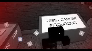 Roblox The Final Stand 2 Career Mode Reset