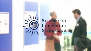 Science Innovation Showcase 2018