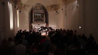 The IAR TRIO plays C. Czerny: Trio op.105