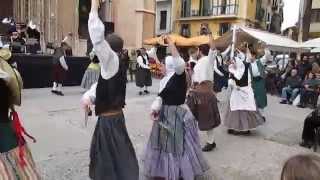 Boleros Sevillanos - Escola de Música i Danses de Mallorca