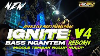 FREE FLM ❗️❗️❗️DJ IGNITE MIDDLE TEMBAK ❗️❗️❗️BASS BLEYER NULUP NULUP ❗️❗️❗️JINGGLE DLD AUDIO