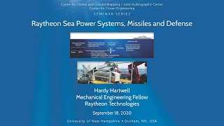 Raytheon Sea Power Systems, Missiles and Defense