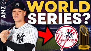 ARE THE YANKEES WORLD SERIES READY? PROJECTED 2023 LINEUP REVIEW! Yankees News Yankees Rumors ANZO