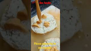 Focaccia bread | Ahmedabad street food | Indian street food #shorts #shortsvideo