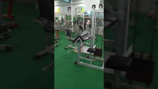 Khokhar Golds Gym| Gym tour| Workout machine | khan Fitness Trainer |Biggest Gym Visit |#gym