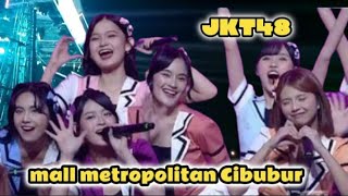 CANTIK NYA MAMBER JKT 48