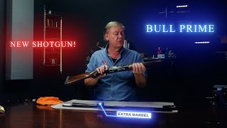 The New Shotgun of 2023: The Bull Prime