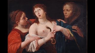 A Gualdo Tadino la mostra «Seduzione e potere. La donna nell’arte tra Guido Cagnacci e Tiepolo»