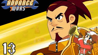 Advance Wars Re-Boot Camp - Part 13: The Gold Standard