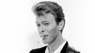 David Bowie's Musical Genius