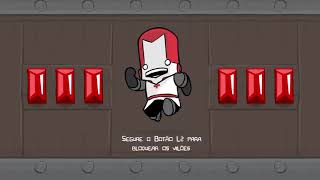 ⚔️🛡️Castle Crashers Remastered | HAPPYKIDSGAMEPLAY