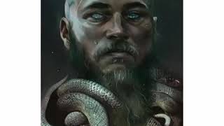 "The Vikings Are Told Of Ragnar's Death"-Vikings