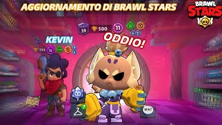 Reagisco all’ EVENTO DI HALLOWEEN su BRAWL STARS, apro TANTE RIP BOX🎃 |Brawl Stars Ita