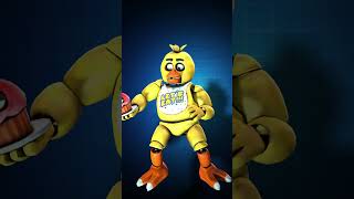 Chica Boogie Down Dance Fortnite Emote