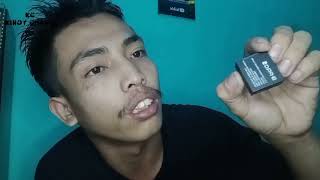 UNBOXING B Pro 5 ae3s dan semua kelengkapan nya