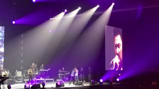 Jab Koi Baat | Kumar Sanu Live in Dubai 2022 Coca Cola Arena