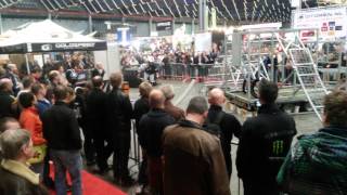 Motorbeurs 2014