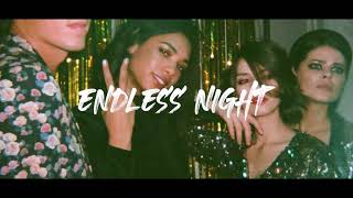 Endless Night |Free Background Music |  No Copyright by GV Studios