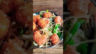 paneer popcorn noodles💥🍿#paneertikka #youtubeshorts #trendingshorts #trendingsong #cookingreciepe