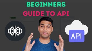 API for Beginner | Master Voiceflow API | The Ultimate API Guide