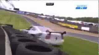 Motorsport Crashes 2012 - Teaser Trailer