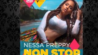 Nessa Preppy - NoN Stop "2016 Soca"