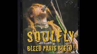 Soulfly - Live In Paris 1998 Full Performance (SBD) [Audio]