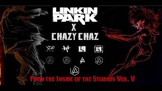 Linkin Park - Robot Boy [2015 Short Instrumental Version]