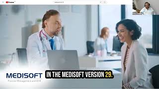 What's New in MEDISOFT v29 - Microwize Technology Webinar