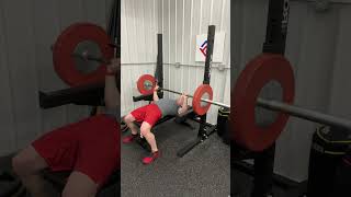 Super Combo to Improve Bench Press with No Added Equipment! #benchpress #bench #powerlifting